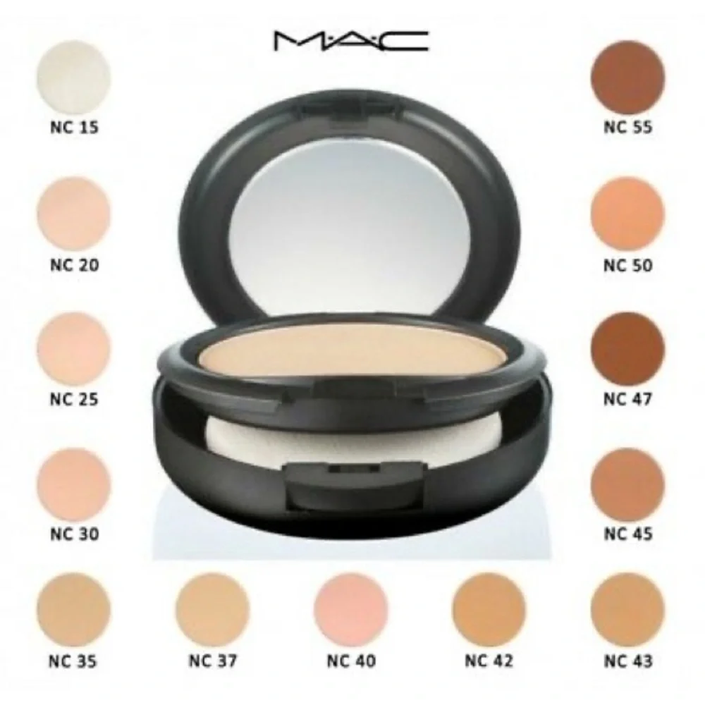 MAC Cosmetics brand new